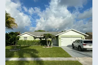 300 La Mancha Avenue, Royal Palm Beach, FL 33411 - Photo 1
