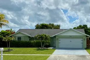 300 La Mancha Ave, Royal Palm Beach, FL 33411 - Photo 1