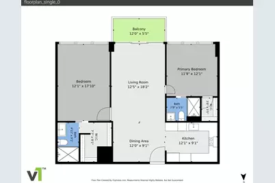 531 N Ocean Boulevard #1210, Pompano Beach, FL 33062 - Photo 25