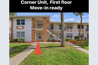 1221 S Lakes End Drive #A 1, Fort Pierce, FL 34982 - Photo 31