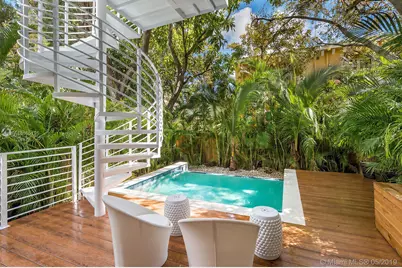 3123 Elizabeth Street #3123, Miami, FL 33133 - Photo 5