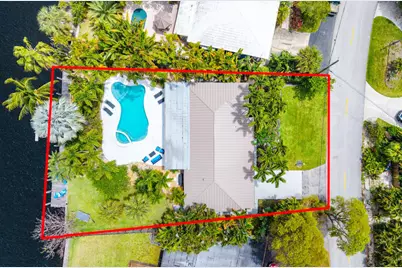 1733 Coral Gardens Drive, Wilton Manors, FL 33334 - Photo 3