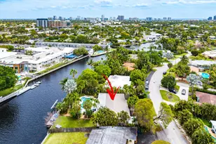 1733 Coral Gardens Dr, Wilton Manors, FL 33334 - Photo 1