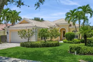 170 Euphrates Cir, Palm Beach Gardens, FL 33410 - Photo 1