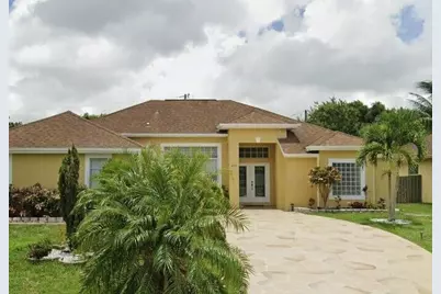 485 SW Dagget Avenue, Port Saint Lucie, FL 34953 - Photo 1