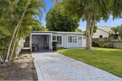 712 NE 10th Avenue, Pompano Beach, FL 33060 - Photo 23