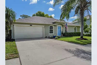 6029 Ridge Lake Circle, Vero Beach, FL 32967 - Photo 1