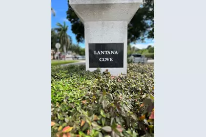 814 S Lake Drive, Lantana, FL 33462 - Photo 25