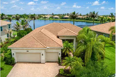 12010 SW Aventino Drive, Port Saint Lucie, FL 34987 - Photo 1