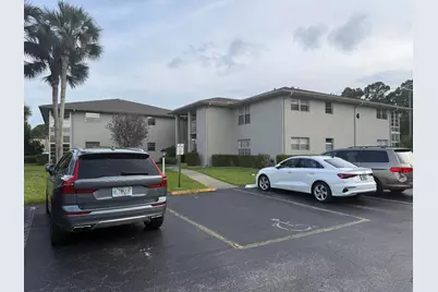 4 Lake Vista Trail #202, Port Saint Lucie, FL 34952 - Photo 1