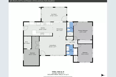 6315 NE 22nd Avenue, Fort Lauderdale, FL 33308 - Photo 33