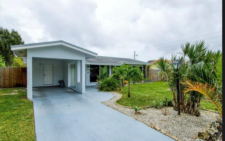 1905 N 45th Ave - 1905 N 45th Ave, Hollywood, FL 33021 Luxury Property | Jose Angel Pina