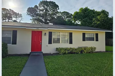 1360 Park Lane, West Palm Beach, FL 33417 - Photo 1