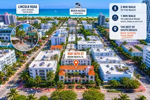 900 16th St, Miami Beach, FL 33139 - Photo 1