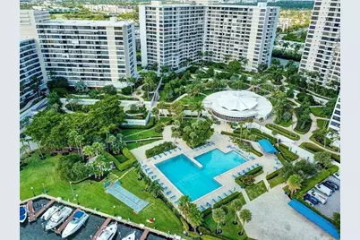 600 Three Islands Boulevard #1108, Hallandale Beach, FL 33009 - Photo 13