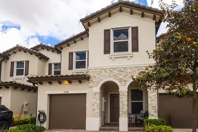 2688 NW 55th Terrace, Lauderhill, FL 33313 - Photo 1