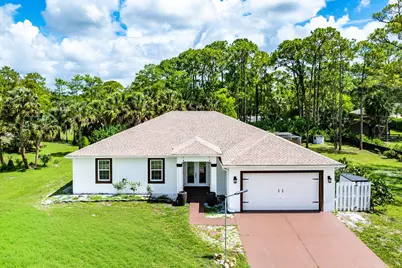 16215 83rd Place N, Loxahatchee, FL 33470 - Photo 1