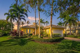 2815 St Barts Square, Vero Beach, FL 32967 - Photo 1