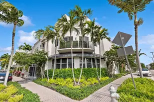 111 SE 2nd St, Delray Beach, FL 33444 - Photo 1