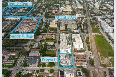 111 SE 2nd Street #201, Delray Beach, FL 33444 - Photo 21