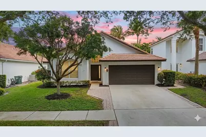 981 Delray Lakes Drive, Delray Beach, FL 33444 - Photo 1