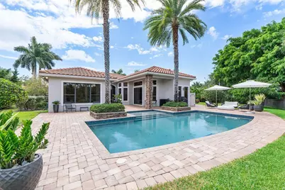 10135 Emerson Street, Parkland, FL 33076 - Photo 39