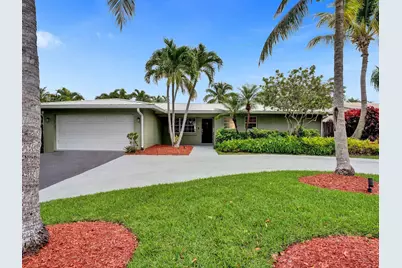 4440 NE 17th Terrace, Oakland Park, FL 33334 - Photo 1