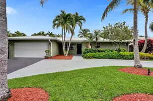 4440 NE 17th Terrace, Oakland Park, FL 33334 - Photo 1