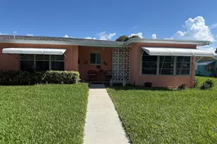 255 South Blvd, Boynton Beach, FL 33435 - Photo 1