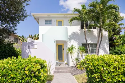 210 S Ocean Breeze, Lake Worth, FL 33460 - Photo 1