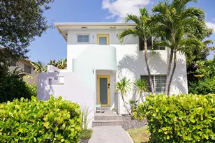 210 S Ocean Breeze, Lake Worth, FL 33460 - Photo 1