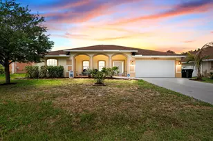 3634 SW Margela St, Port Saint Lucie, FL 34953 - Photo 1