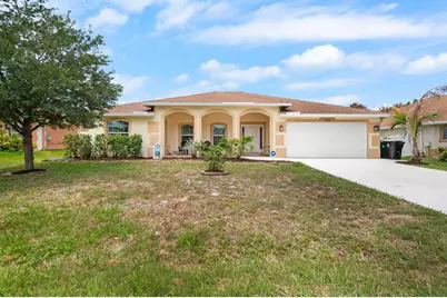 3634 SW Margela Street, Port Saint Lucie, FL 34953 - Photo 3