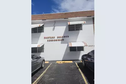 1007 N 19th Avenue #2, Hollywood, FL 33020 - Photo 1