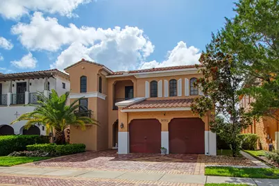 8192 Canopy Terrace, Parkland, FL 33076 - Photo 3