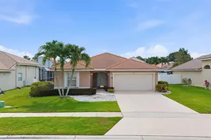 5317 Oakmont Village Cir, Lake Worth, FL 33463 - Photo 1