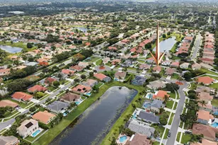 5317 Oakmont Village Cir, Lake Worth, FL 33463 - Photo 29