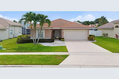 5317 Oakmont Village Circle, Lake Worth, FL 33463 - Photo 1