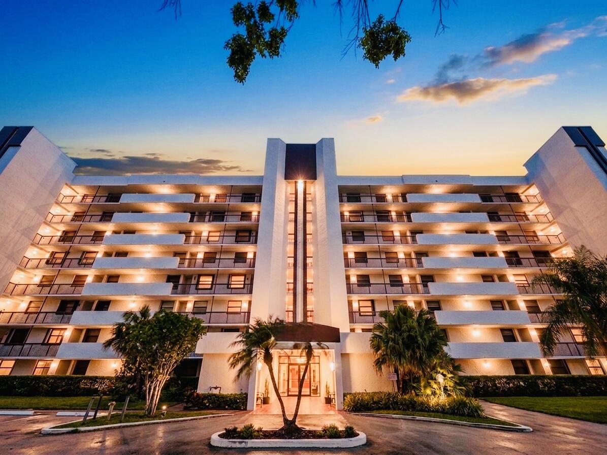 1266 S Military Trail #561 - 1266 S Military Trail #561, Deerfield Beach, FL 33442 Luxury Property | Jose Angel Pina