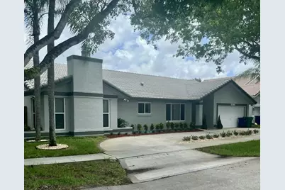 11595 S Quayside Drive, Cooper City, FL 33026 - Photo 1