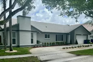 11595 S Quayside Dr, Cooper City, FL 33026 - Photo 1