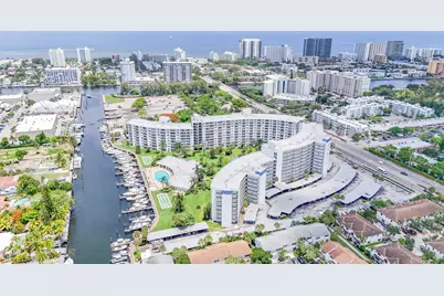 2731 NE 14th Street Causeway #923, Pompano Beach, FL 33062 - Photo 3