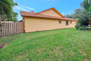 11145 NW 38th Pl, Sunrise, FL 33351 - Photo 35