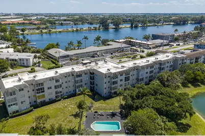 941 Crystal Lake Drive #207, Deerfield Beach, FL 33064 - Photo 17