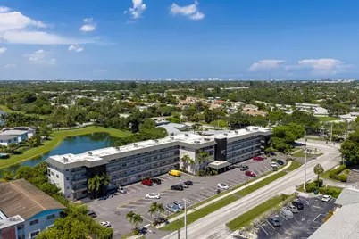 941 Crystal Lake Drive #207, Deerfield Beach, FL 33064 - Photo 19