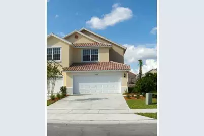 1176 Pinewood Lake Court, Greenacres, FL 33415 - Photo 1
