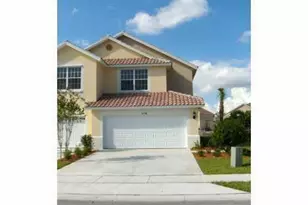 1176 Pinewood Lake Ct, Greenacres, FL 33415 - Photo 1