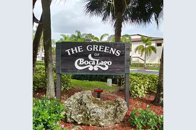 8045 Eastlake Drive #1-g, Boca Raton, FL 33433 - Photo 47