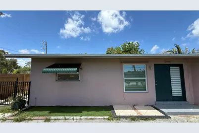 3735 Kirk Road, Lake Worth, FL 33461 - Photo 1