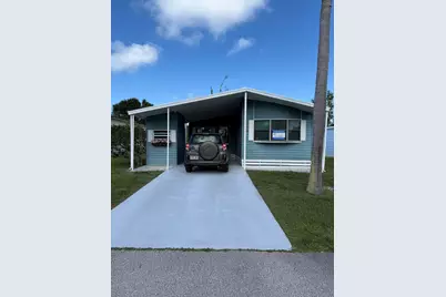 47 Flores Del Norte, Fort Pierce, FL 34951 - Photo 1